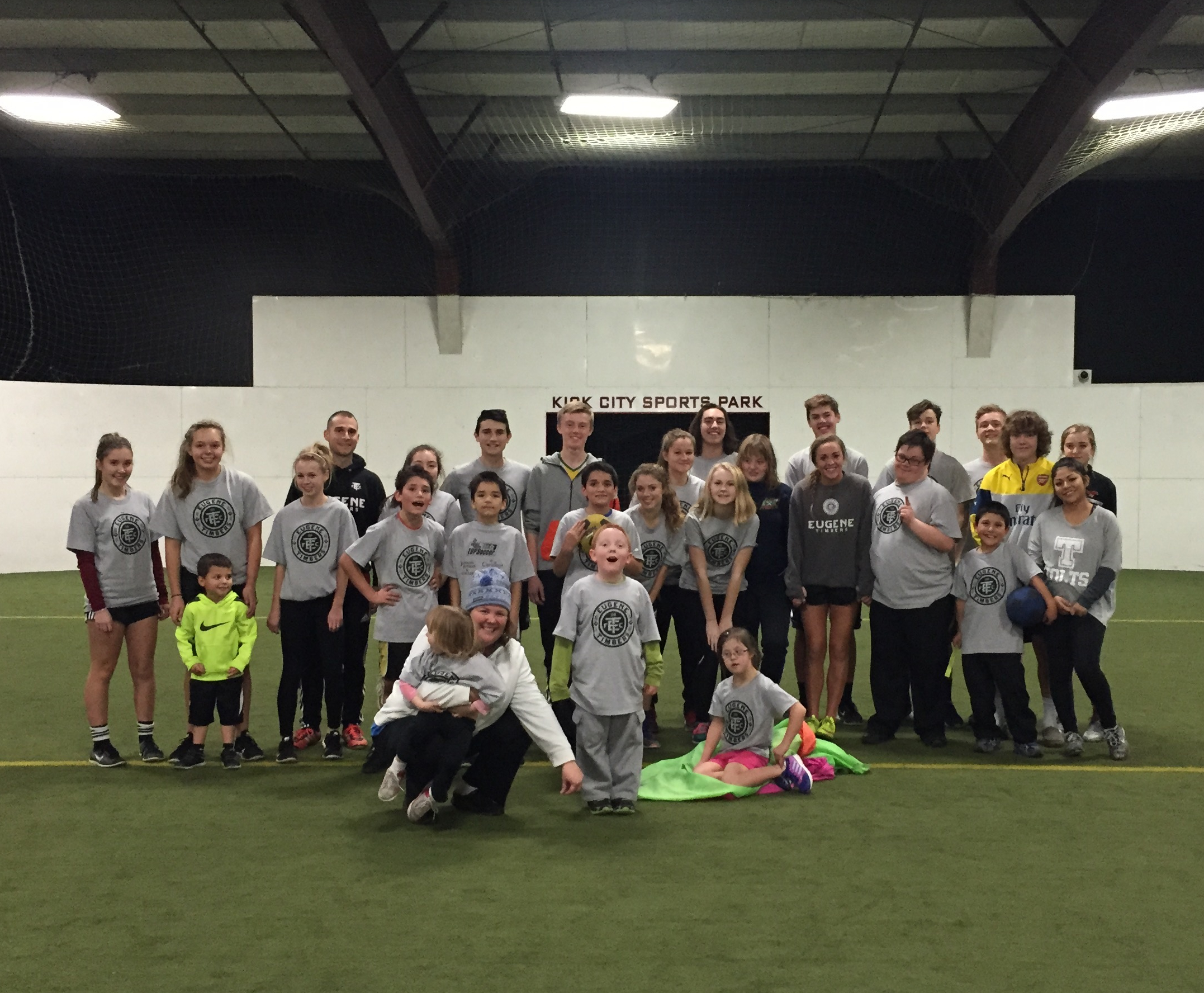 indoor soccer springfield